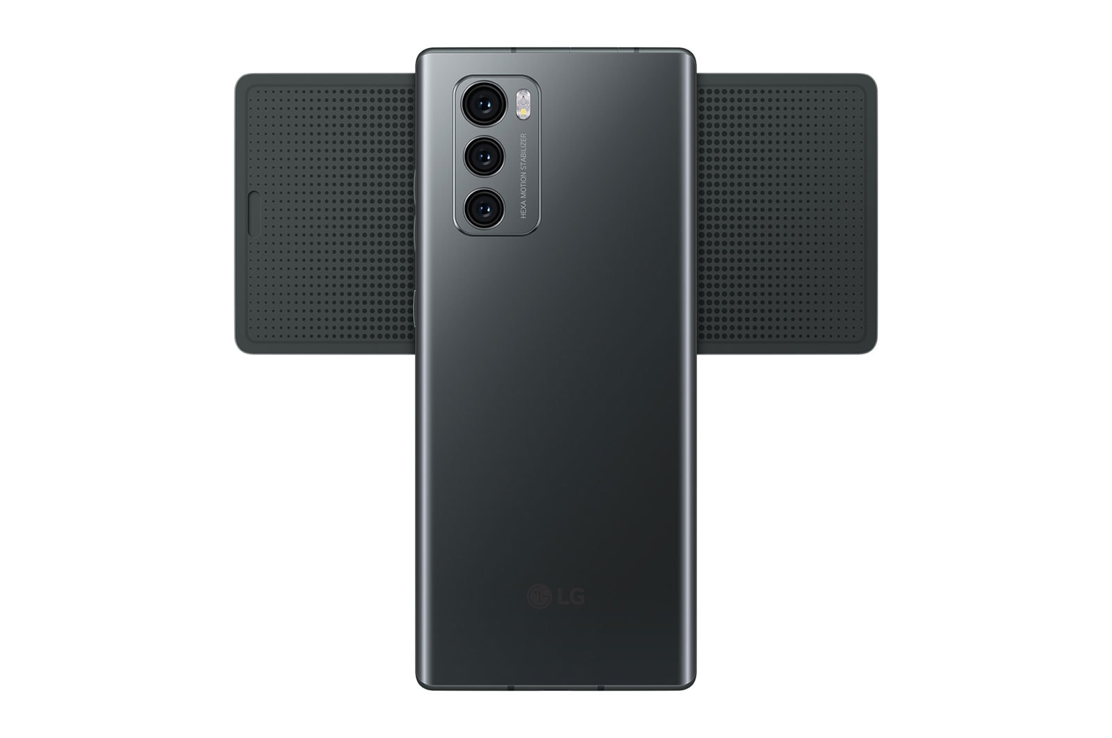 LG Lodówko-zamrażarka LG V+ 2,03m ThinQ GBB92STACP, GBB92STACP