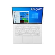 LG Máquina de Lavar e Secar LG WashTower, 12 kg de lavar e 10 kg de secar, eficiência energética A-10% e A+++,  AIDD™, Steam™, TurboWash™, Dual Inverter Heat Pump™, EcoHybrid™, limpeza automática do condensador, preto, WT1210BBF