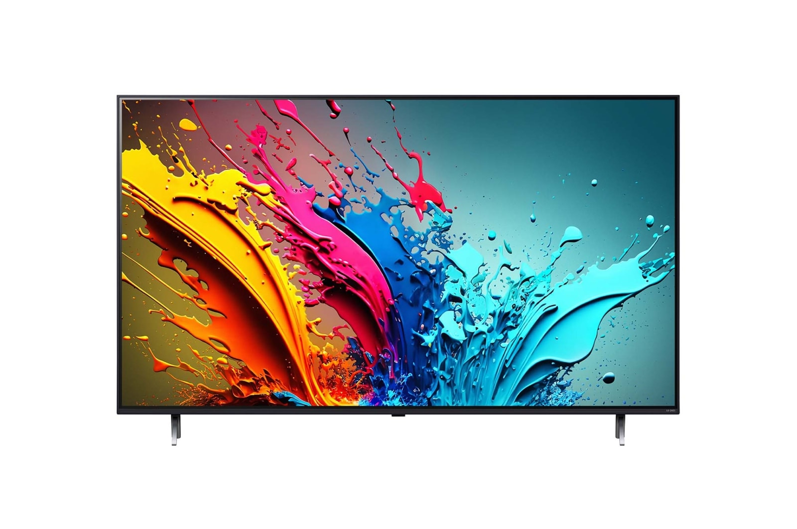 LG OLED TV 4K, série C1, Processador α9 Gen4 AI, webOS 6.0, OLED48C16LA