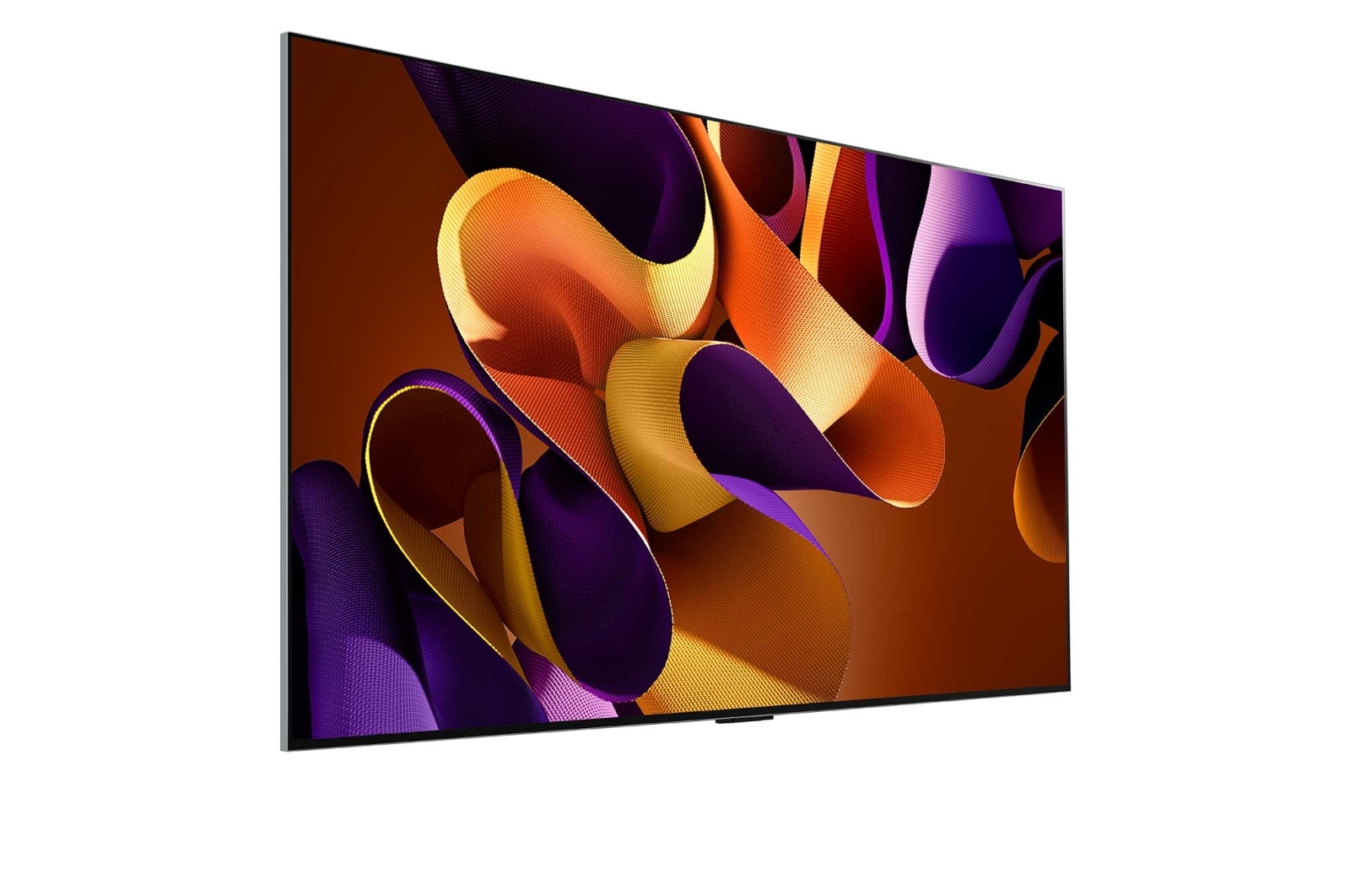 LG OLED evo TV 4K, série C2, Processador α9 Gen5 AI, webOS 22, OLED55C24LA