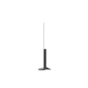 LG OLED TV 8K, série Z2, Art Furniture Stand, Processador α9 Gen5 AI, webOS 22, OLED88Z29LA