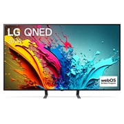 LG 42'' LG OLED evo AI C4 4K Smart TV 2024, OLED42C44LA