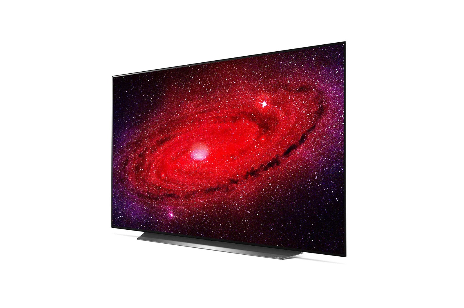 LG 55'' LG OLED 4K TV - CX, OLED55CX6LA