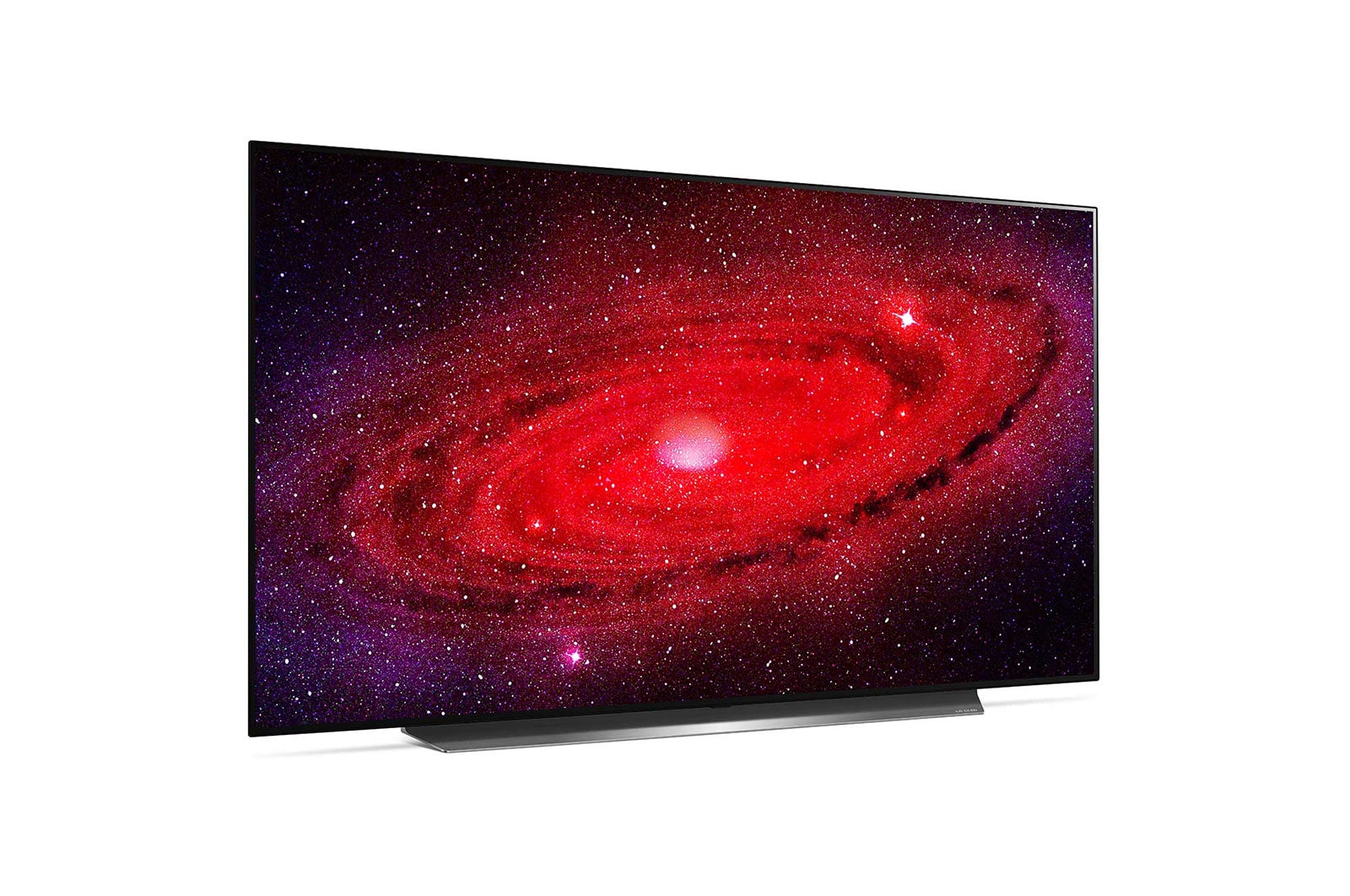 LG 55'' LG OLED 4K TV - CX, OLED55CX6LA