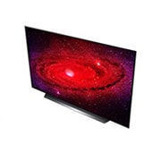 LG 55'' LG OLED 4K TV - CX, OLED55CX6LA