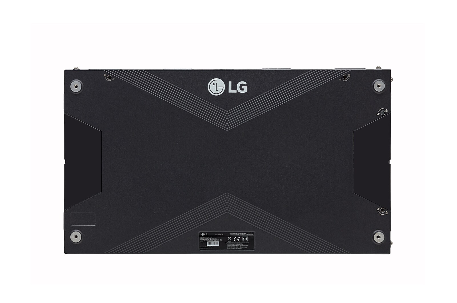 LG ตู้เย็น Instaview Door-in-Door รุ่น GC-X257CQES ขนาด 22.4 คิว ระบบ Inverter Linear Compressor พร้อม Smart WI-FI control ควบคุมสั่งงานผ่านสมาร์ทโฟน, GC-X257CQES