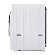 LG เครื่องซักผ้า 15 กก./ อบ 8 กก. รุ่น F2515RTPW ระบบ AI DD™ พร้อม Smart WI-FI control ควบคุมสั่งงานผ่านสมาร์ทโฟน, F2515RTPW