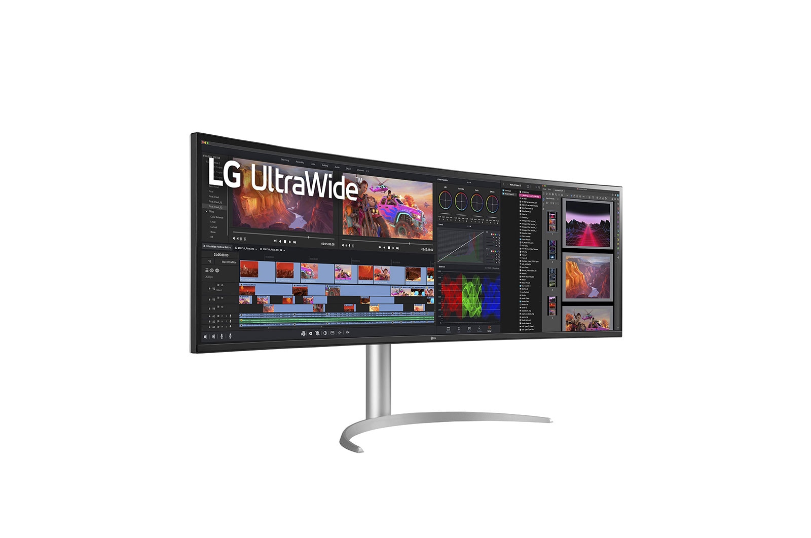 LG A2 55 inch 4K Smart OLED TV, OLED55A26LA