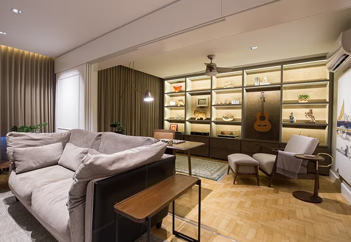 Casa Mollde + Conteúdo_