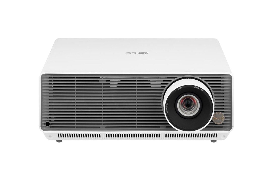 LG Barre de son | 3.1.2 ch | 440 W | Dolby Atmos | DTS:X | Meridian | Bluetooth, Vue de face avec caisson de basses, SN8Y