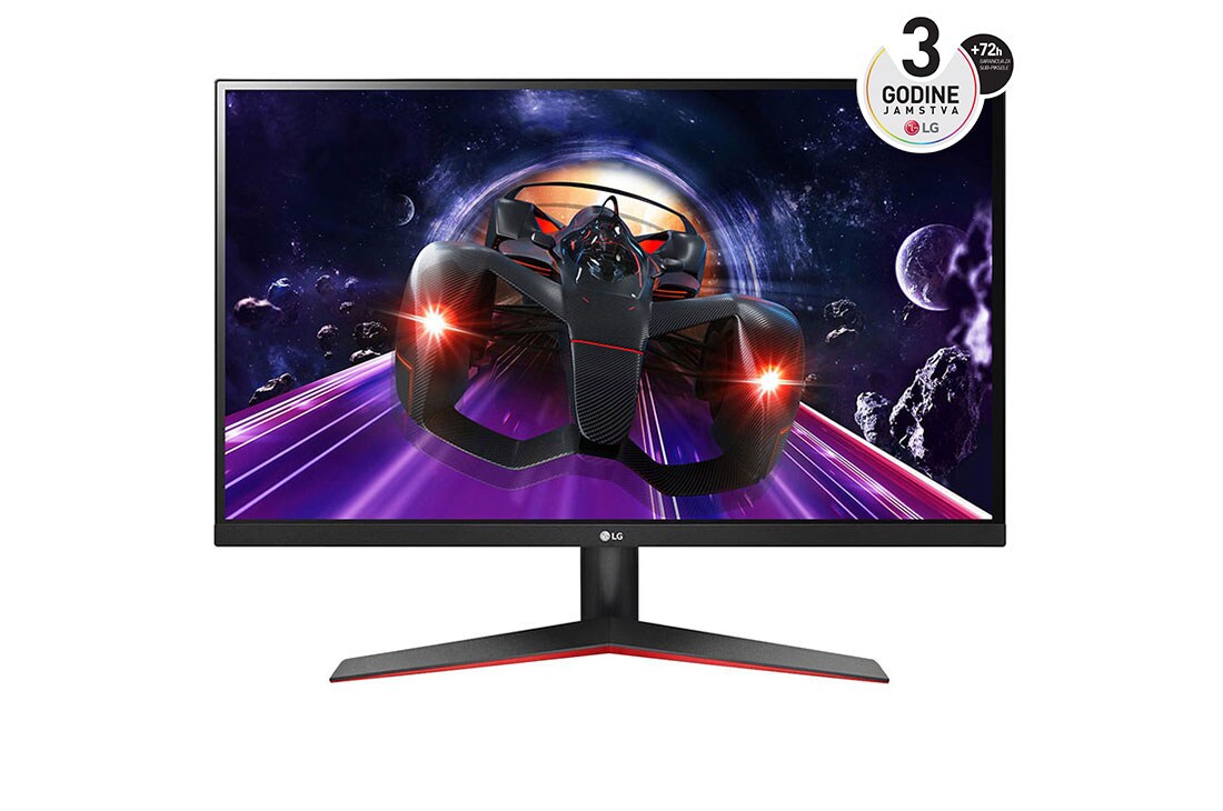 LG Barre de son 3.1 ch | 420W | DTS Virtual:X | Dolby Digital | Bluetooth | ARC | Hi-Res, vue de face du haut-parleur arrière, S65Q
