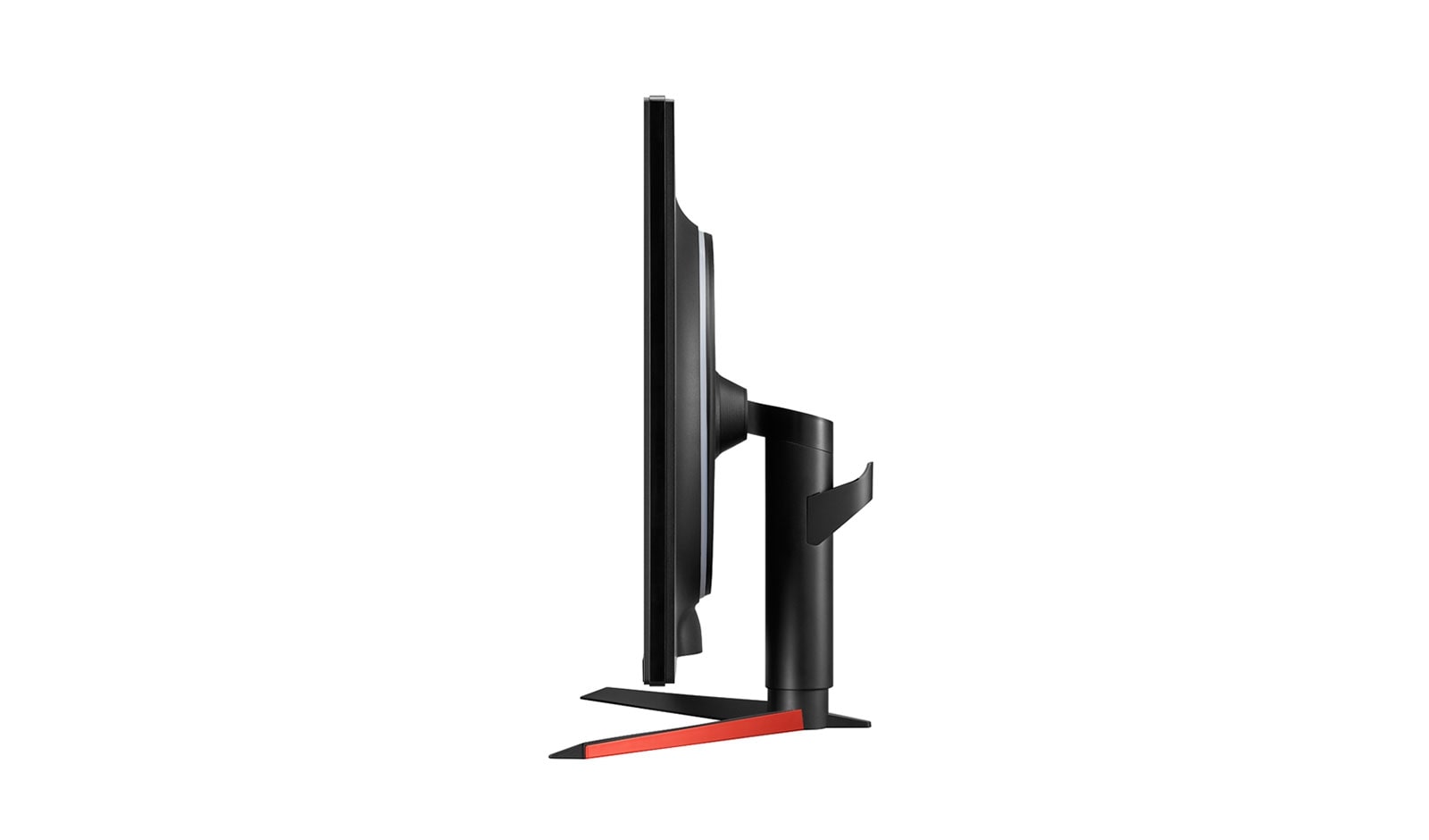 LG 19'' LED LCD monitor, selge ja ere, keskkonnasõbralik tehnoloogia, EZ Control OSD, E1940T, thumbnail 7