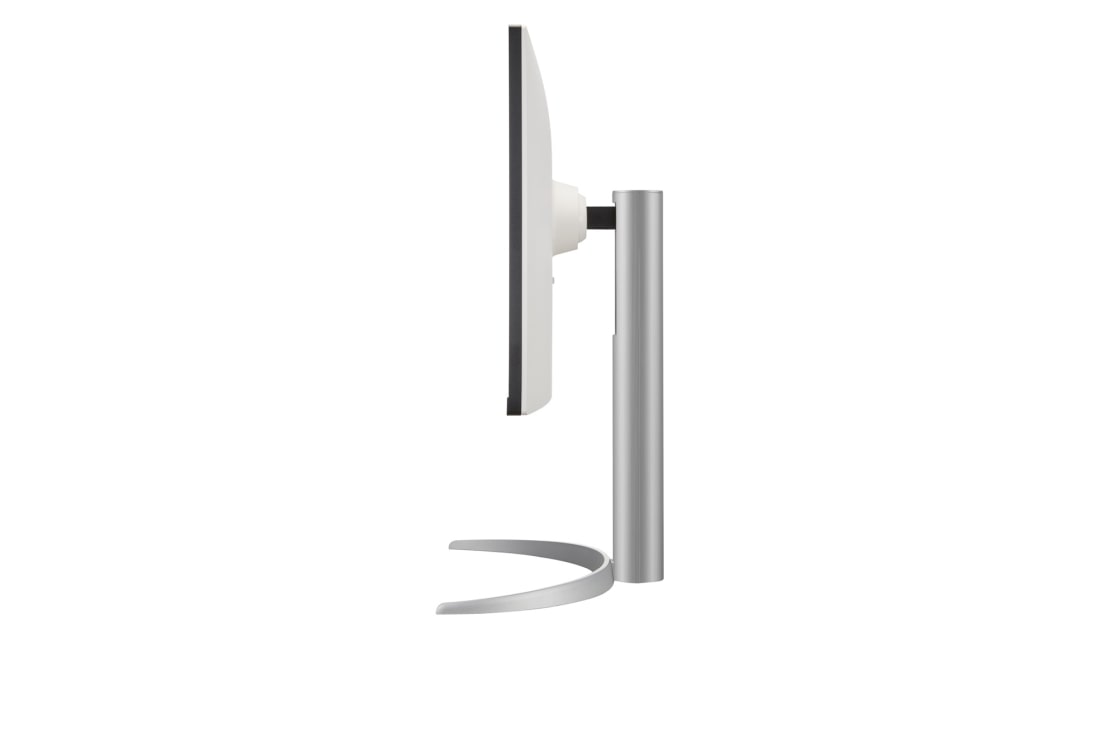 LG 32-tolline LED monitor, Portide lähivaade, 32QN600-B, thumbnail 8
