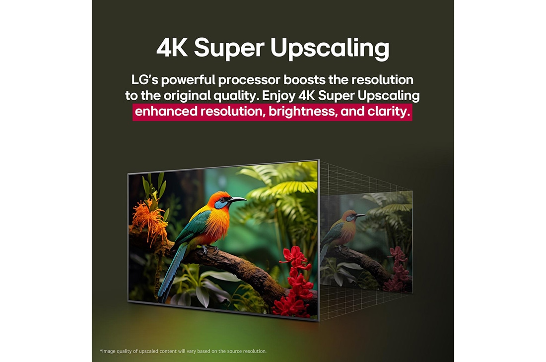 LG 49-tolline NanoCell 4K teler, 49SM8050PLC, thumbnail 4