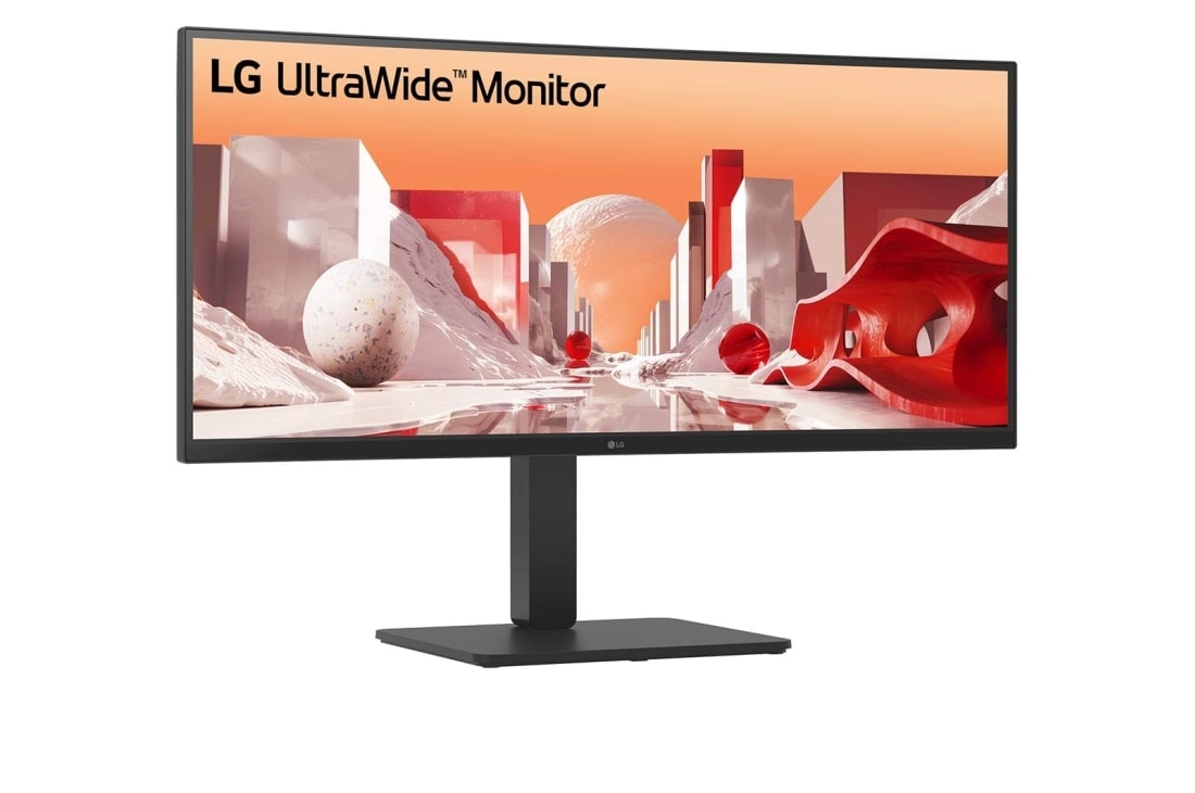 LG 65'' 4K OLED evo TV G1, külgvaade -15 kraadi all, OLED65G13LA, thumbnail 2