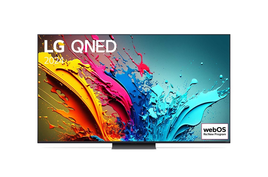 LG Soundbar SG10TY, Edestä otettu kuva LG Soundbar SG10TY:stä ja subwooferista, NSG10TY