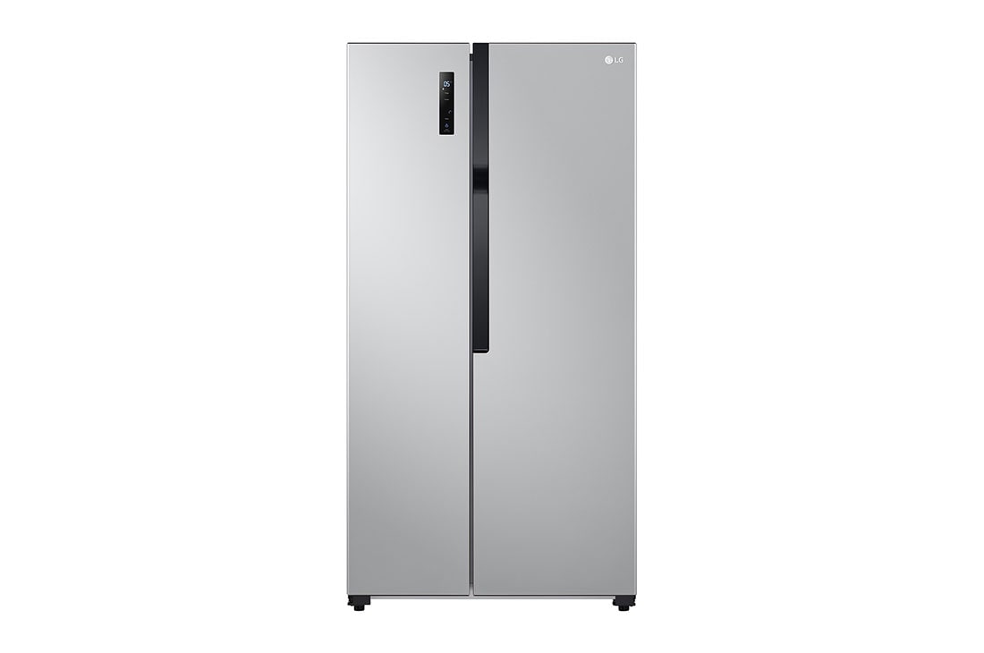 LG Slim 8 kg / 5 kg Kuivaava pesukone(Valkonen) - Steam, Energialuokka A/E, AI DD™, Smart Diagnosis™, Front view, F2Y5PRP6W