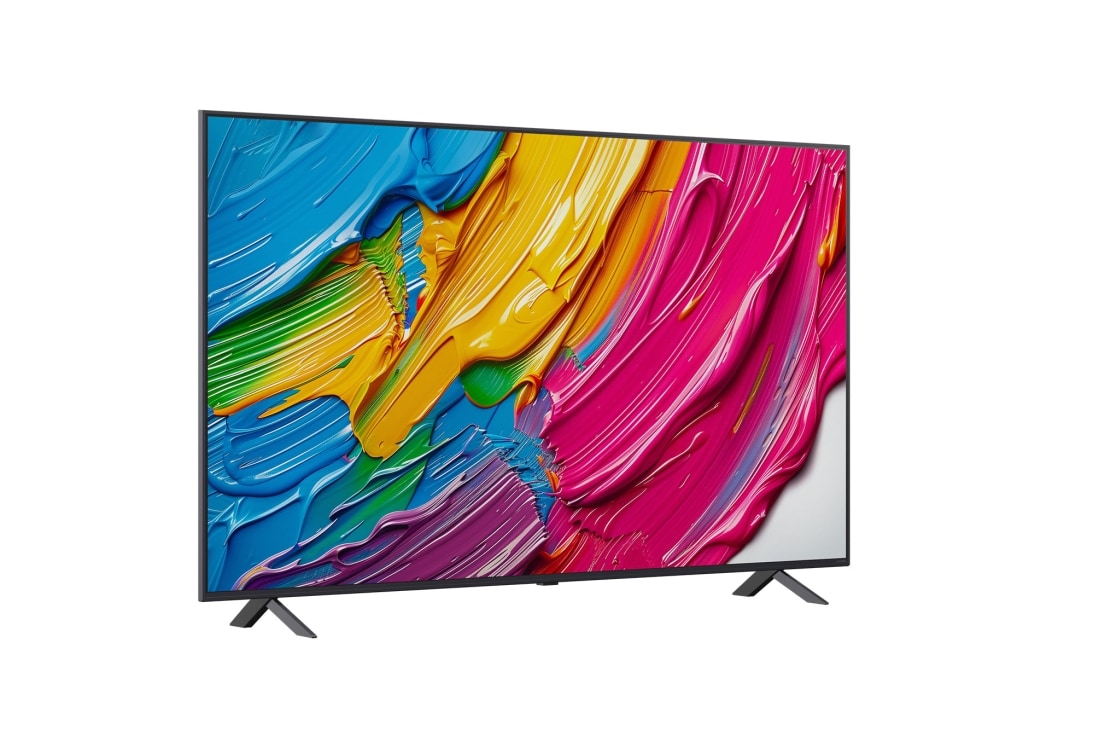 LG C1 55 inch 4K Smart OLED TV, kuva yläpuolelta, OLED55C15LA, thumbnail 3