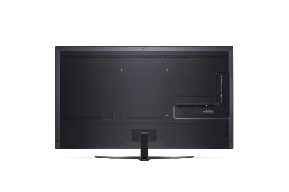 LG UP75 75-tuumainen 4K Smart UHD TV, kuva takaa, 75UP75006LC, thumbnail 5