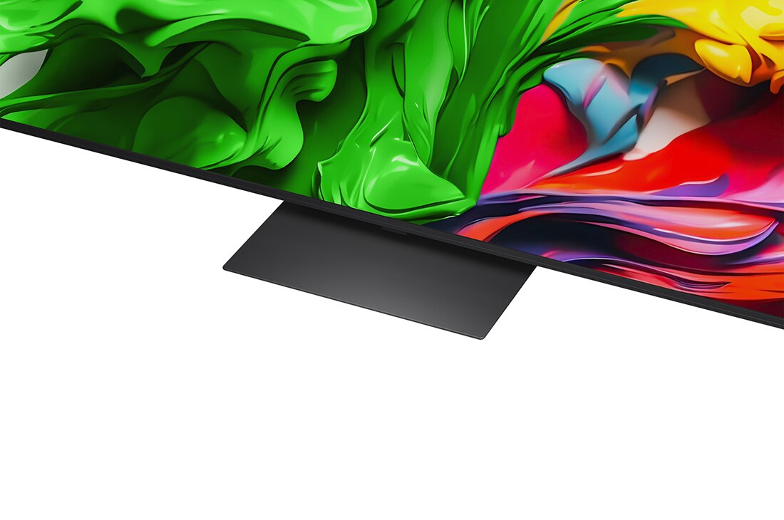 LG 43''  QNED AI QNED82 4K Smart TV 2025, 43 tuuman LG QNED AI QNED82 4K -älytelevisio 2025, 43QNED82A6B, thumbnail 14