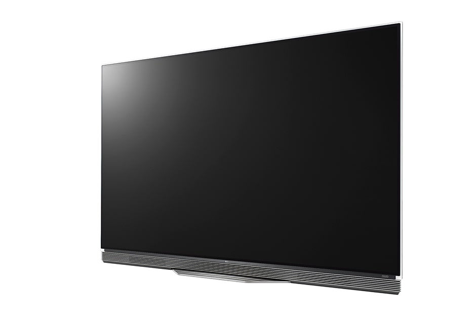 LG 86'' UHD AI UA74 4K Smart TV 2025, Side view, 86UA74006LB, thumbnail 3