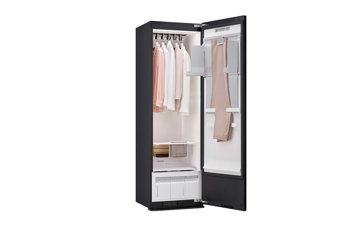 LG 86'' QNED AI QNED7E 4K Smart TV 2025, 86 tuuman LG QNED AI QNED7E 4K -älytelevisio 2025, 86QNED7EA6B, thumbnail 4