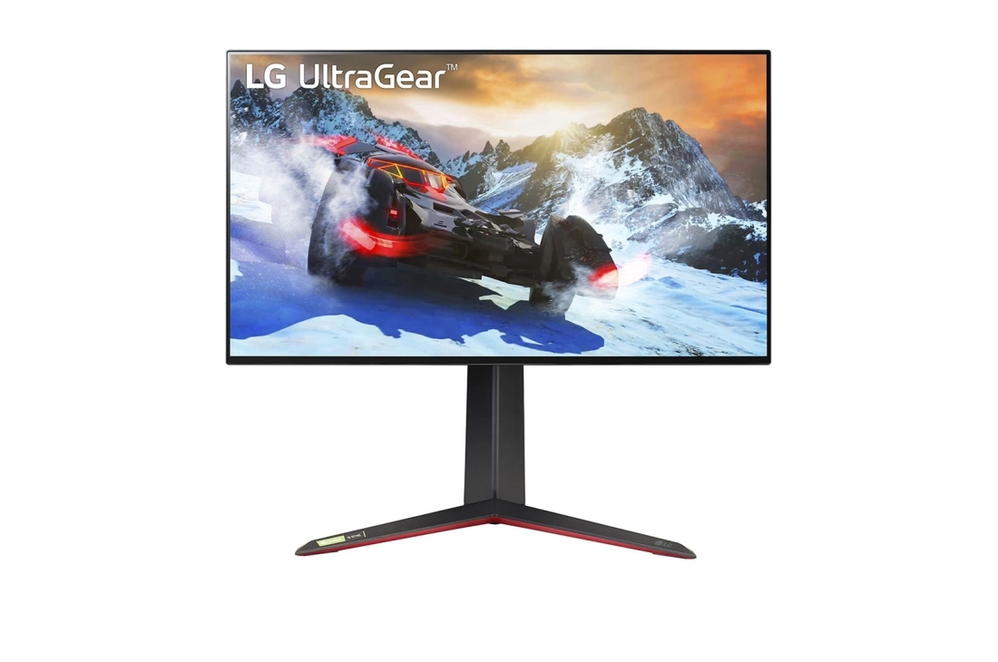 LG 4K UHD Hospitality TV with Pro:Centric Direct, Front view with infill image, 65UR767H (EU)