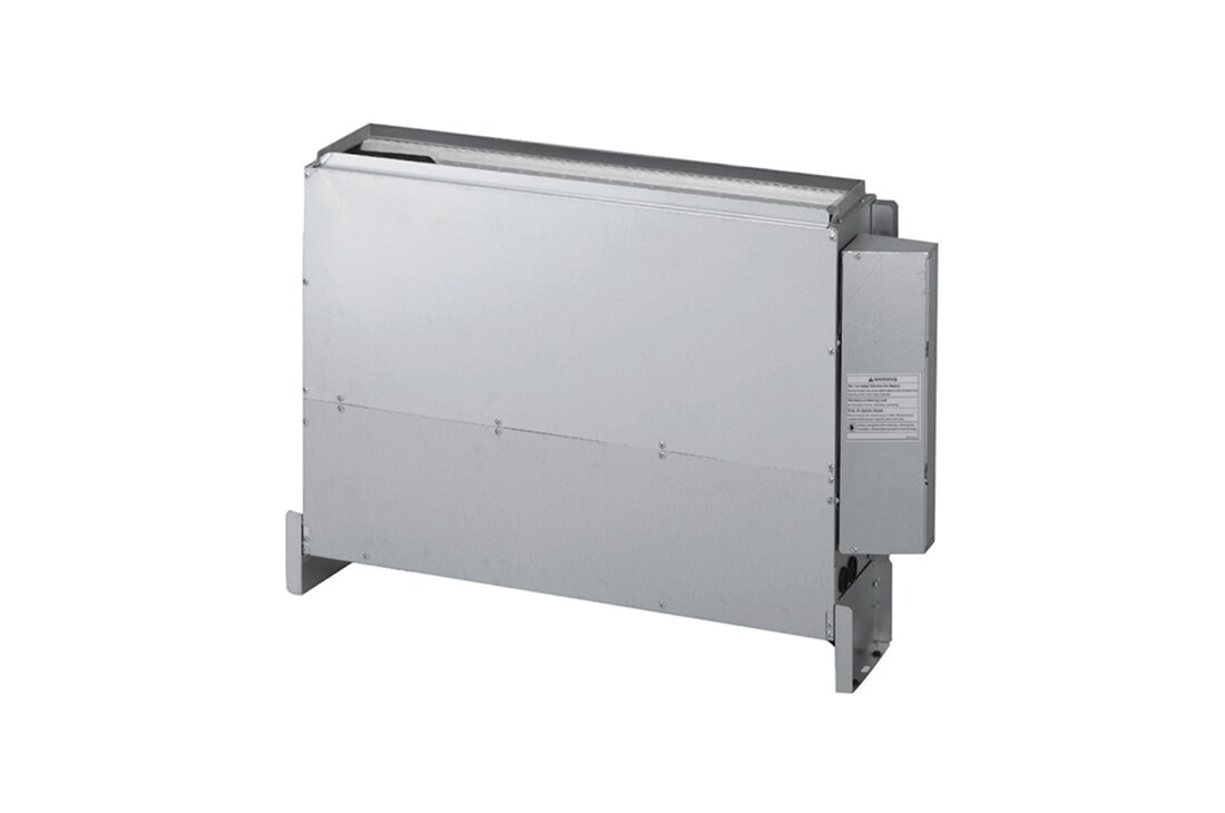 LG R32 Hydrosplit Hydro Box, 1Ø, 12kW, HN1600MC NK1 + HU121MRB U30