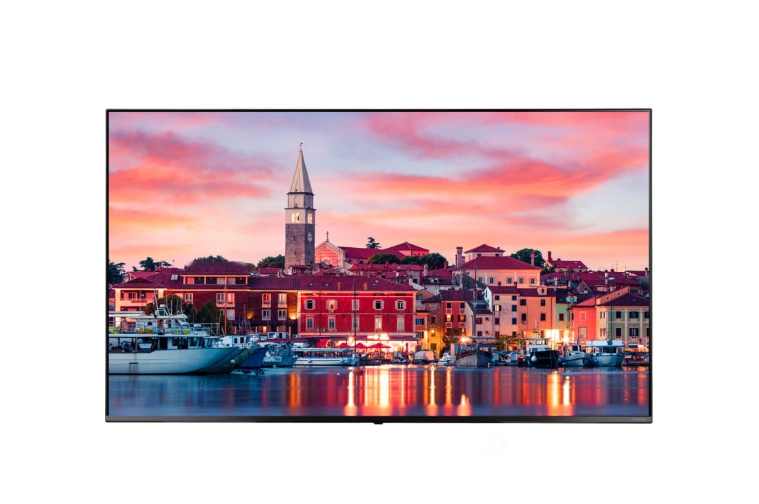 LG Διαδραστικός ψηφιακός πίνακας, 55TR3BG-B