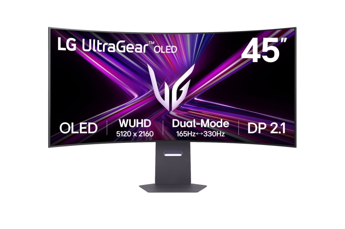 LG Περίπτερο αυτόματης παραγγελίας LG, Εμπρος όψη με εικόνα σε όλη την έπιφάνεια, 27KC3PK-C