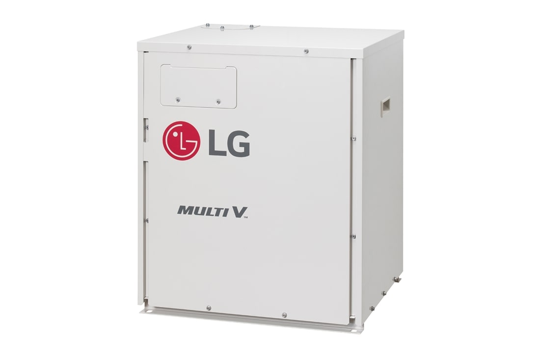 LG Σειρά Stadium, front view, LBF160DA4D