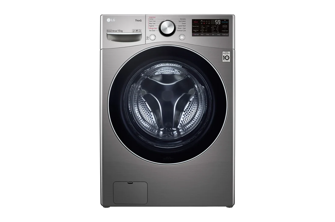 LG Compact Series, μπροστινή όψη με εικόνα οθόνης, LSBC026-GD