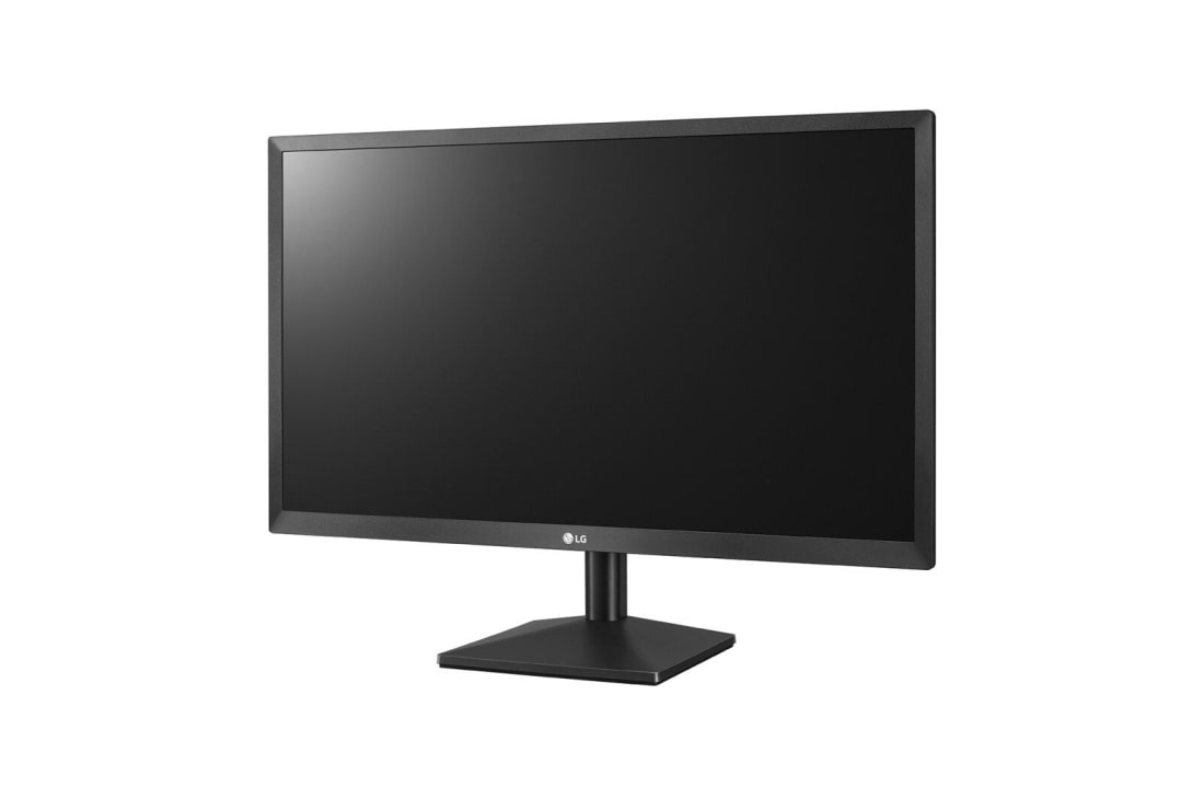 LG Οθόνη 27'' QHD Ergo IPS με θύρα USB Type-C™, Μπροστινή όψη βραχίονα μόνιτορ κεντρικά, 27QN880-B, thumbnail 2
