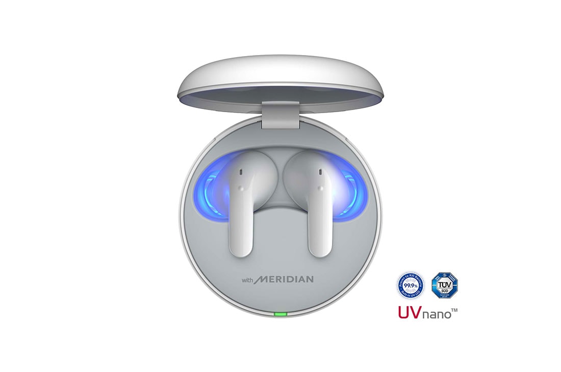 LG Οθόνη 31,5'' QHD Ergo IPS με θύρα USB Type-C™, μπροστινή όψη με βραχίονα μόνιτορ στα δεξιά, 32QP880-B