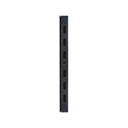 LG MyView 32'' 4K UHD Smart Monitor με webOS, πλαϊνή όψη, 32SQ700S-W, thumbnail 4