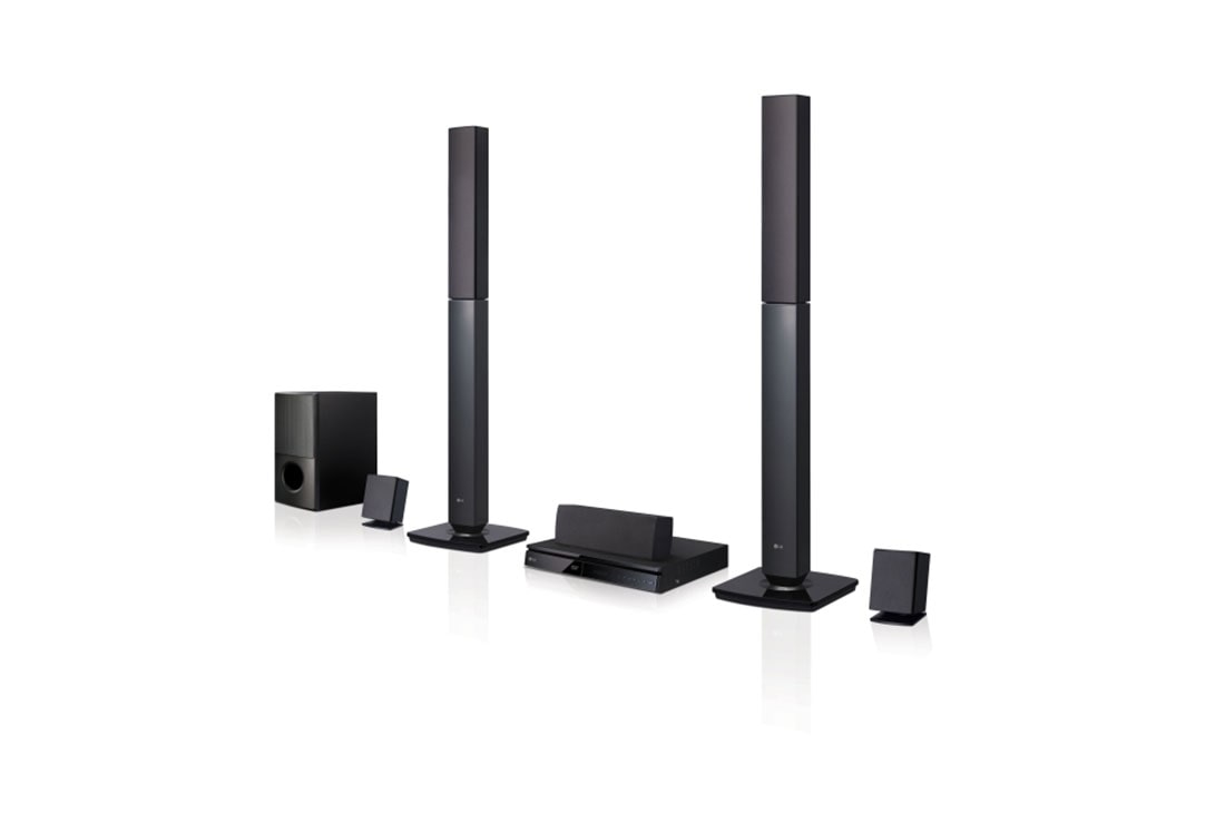 LG Πλυντήριο Ρούχων 10kg, AI DD™, Steam™, Front view , F4R5010TSWW