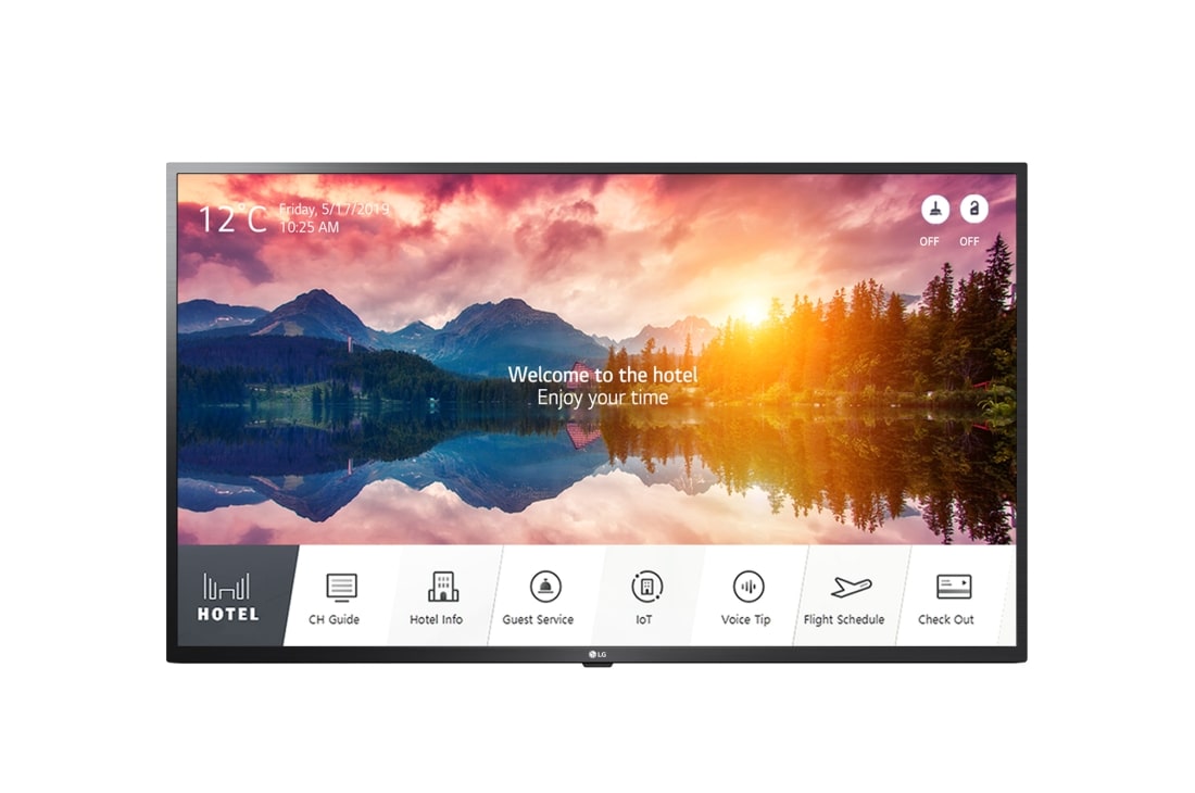 LG 75QNED916QA, Μπροστινή όψη της LG QNED TV με εικόνα που γεμίζει την οθόνη και λογότυπο του προϊόντος, 75QNED916QA