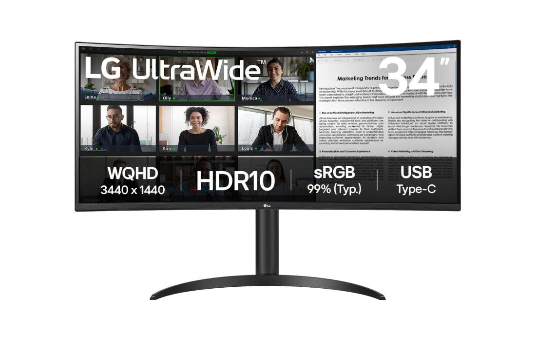 LG Τηλεόραση 55 ιντσών LG QNED AI QNED82 4K Smart TV 2025, Μπροστινή όψη της LG QNED82 TV, το λογότυπο LG QNED Al στην πάνω γωνία. Η LG QNED TV απεικονίζει πολύχρωμες υφές σαν βαφές που συνδυάζονται., 55QNED82A6B