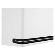 LG Hladnjak sa zamrzivačem u donjem dijelu, DoorCooling⁺™ i ThinQ™ tehnologija, kapacitet 341L, GBB71PZDMN, GBB71PZDMN, thumbnail 5