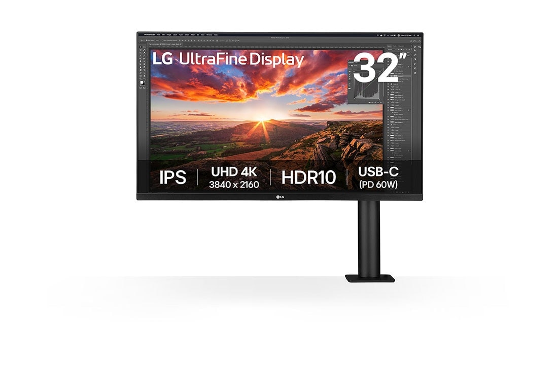 LG InstaView™ Side-by-Side hladnjak, DoorCooling⁺™ i ThinQ™ tehnologija, kapacitet 655L, front view with light , GSVV80PYLL