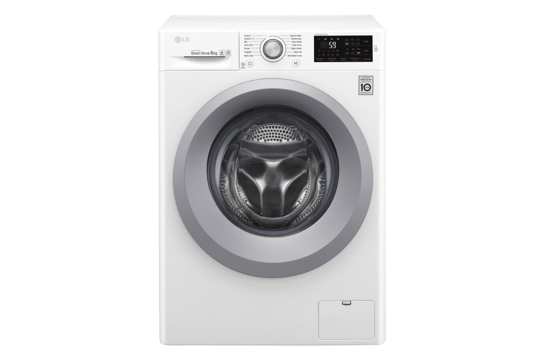 LG Door-in-Door™ Side-by-Side hladnjak, kapacitet 641L, Pogled sprijeda, GSJC41EPPE