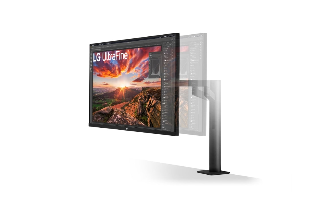 LG 32GK850F Gaming Monitor, 32GK850F-B, thumbnail 3