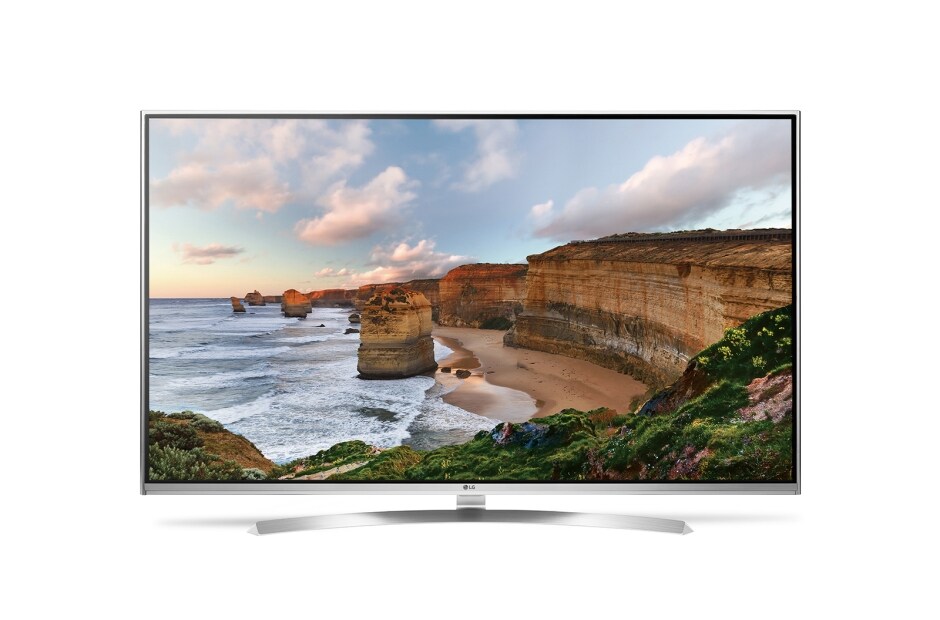 LG 4K UHD laserski projektor, HU80KSW