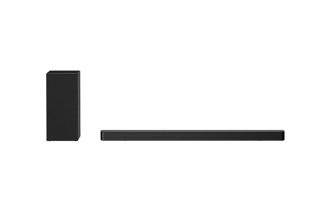 LG Objet Collection | Posé | 55'' 4K OLED, Posé s prednje strane., 55LX1Q3LA