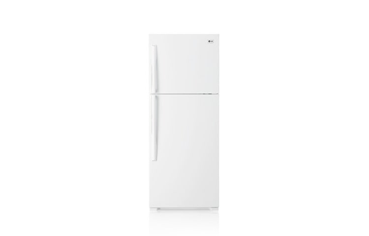 LG 535 ליטר קירור בשיטת טיהור אוויר אניוני ירוק עם מקפיא עליון, GR-M668YTQ-T