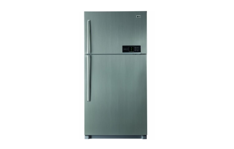 LG מקרר דלת לצד דלת מדגם GR-P299PNR, GR-P299PNR
