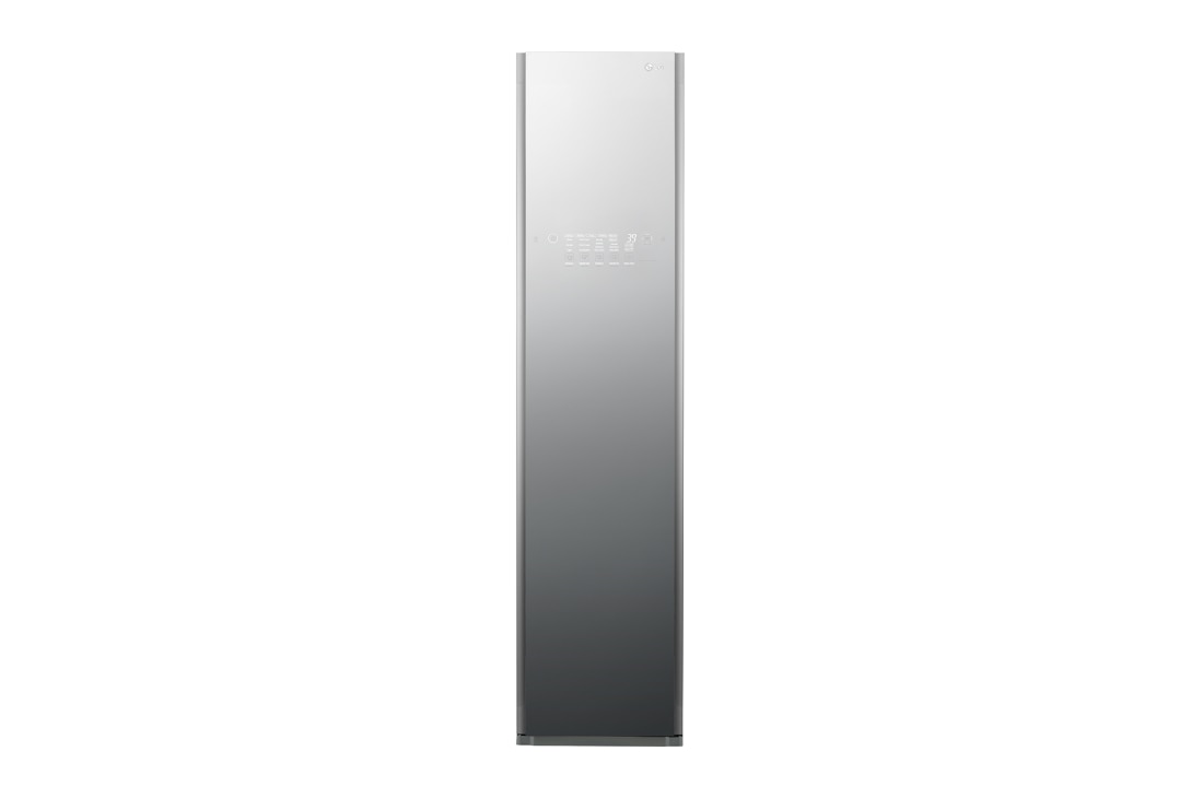 LG ال‌جی، ماشین لباسشویی 6 کیلوگرمی، مجهز به فناوری بخار ضد آلرژی ™SpaSteam, WM-623SW