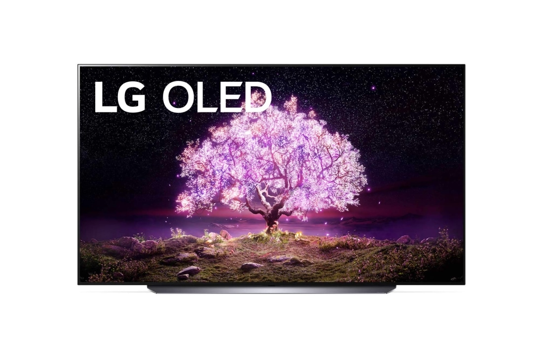 LG ثلاجة إل جي الباب بجانب الباب 617 لتر، تقنية ™UVnano، تقنية التبريد الطولي™، تقنية ™ThinQ لون سلفر, منظر أمامي, GCL-287GVL