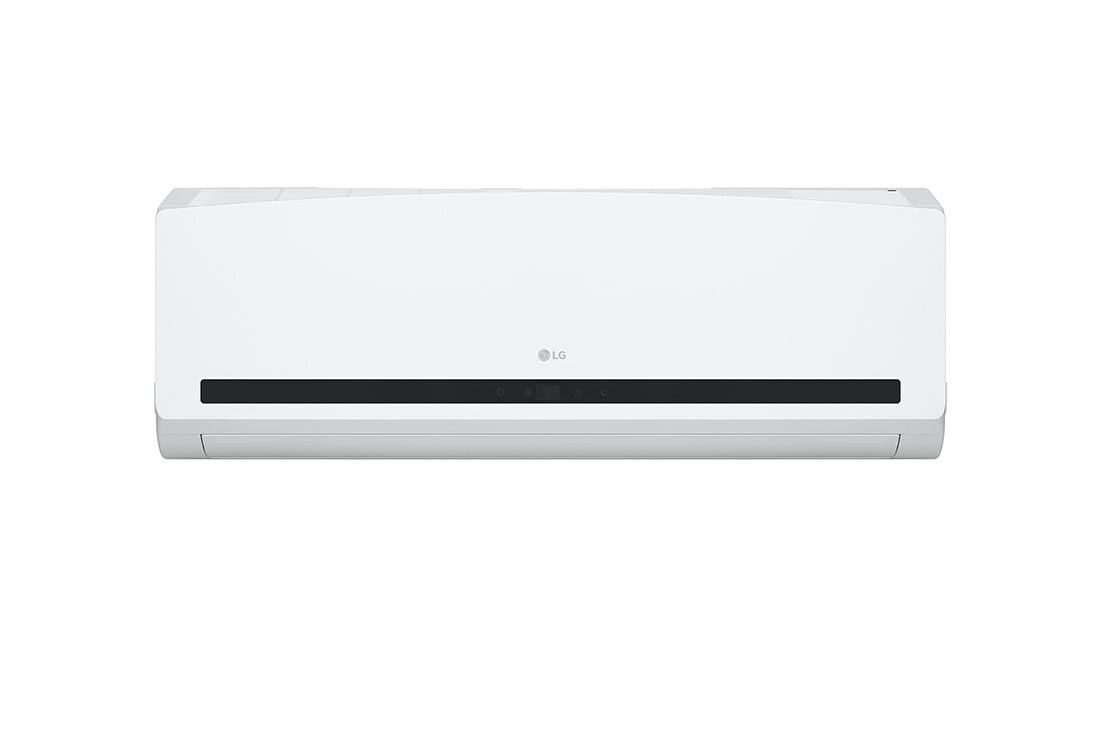 LG Soundbar S20A, صورة أمامية, S20A