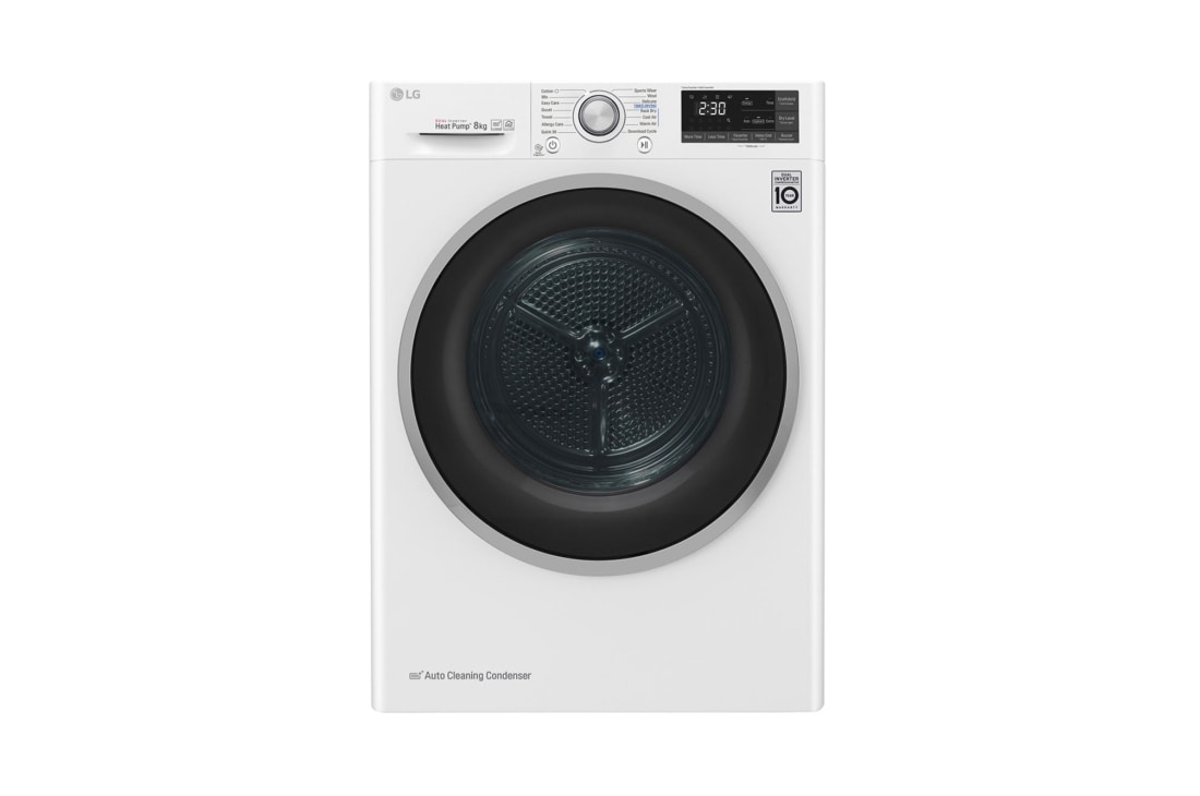 LG QuadWash™ Dishwasher, 14 Place Settings, EasyRack™ Plus, Inverter Direct Drive, ThinQ, Platinum Silver color , DFB512FP